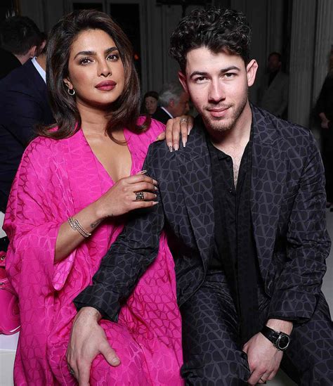 priyanka bf|nick jonas' wife.